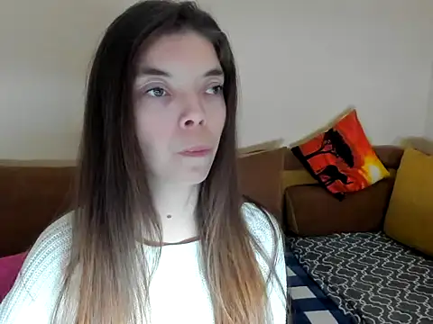 LikaAliston online show from 7, 2, 2026