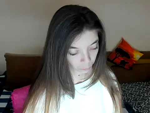 LikaAliston online show from 14, 2, 2026