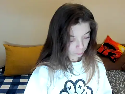 LikaAliston online show from 28, 2, 2026