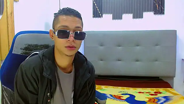 Axel Marcu online show from 9, 1, 2026