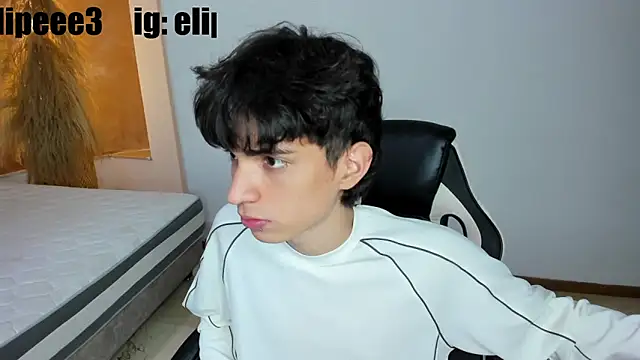 CONNOR STONNE  online show from 22, 2, 2026