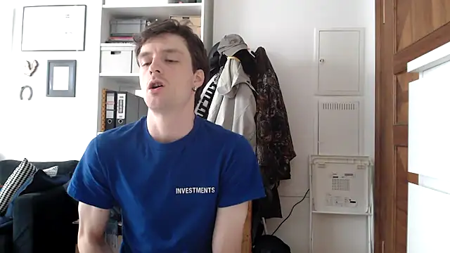 MindlyXXX online show from 2, 10, 2025