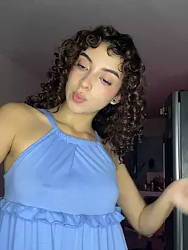 Anne Wyntheris online show from 15, 4, 2026