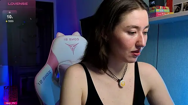 Snapshot of SweetChirikMay chatting on 18, 4, 2026 SweetChirikMay online show from 18, 4, 2026