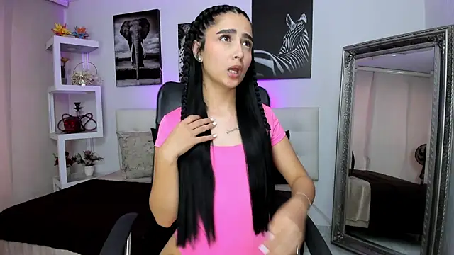 mialiore online show from 13, 2, 2026