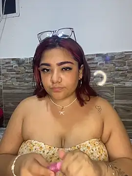 Snapshot of naty_col chatting on 13, 7, 2026 naty col online show from 13, 7, 2026