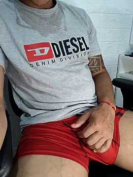 Snapshot of Victorvon9 chatting on 11, 1, 2026 Victorvon9 online show from 11, 1, 2026