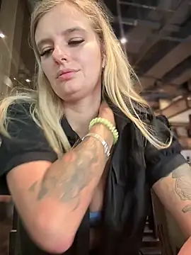 Betsy online show from 16, 1, 2025