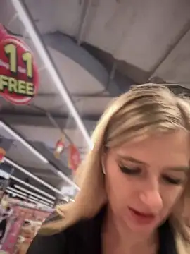 Betsy online show from 19, 1, 2025