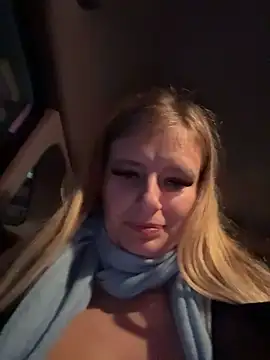 Snapshot of Betsy chatting on 31, 1, 2026 Betsy online show from 31, 1, 2026