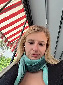 Snapshot of Betsy chatting on 27, 2, 2026 Betsy online show from 27, 2, 2026