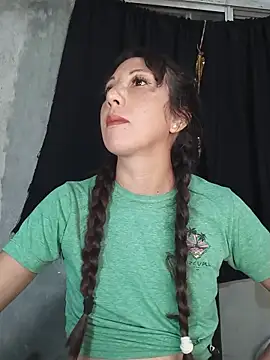 Cristal azul777 online show from 18, 3, 2026