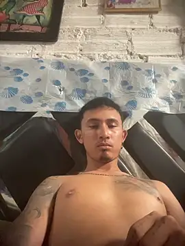 StevenMC27 online show from 25, 2, 2026