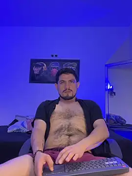 Snapshot of williamsmiiths16 chatting on 2, 6, 2026 williamsmiiths16 online show from 2, 6, 2026
