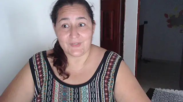 VioletBruces online show from 13, 12, 2025