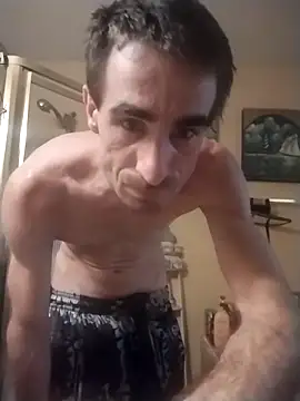 bigjohnson2914 online show from 19, 5, 2026