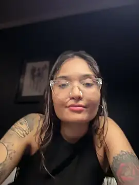 LuXarumi online show from 7, 1, 2026