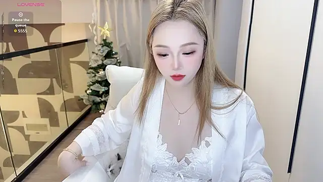 Star-XinX online show from 25, 2, 2026