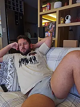 RipMyUnderwear online show from 9, 1, 2026