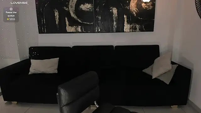 MadisonKane online show from 7, 1, 2026