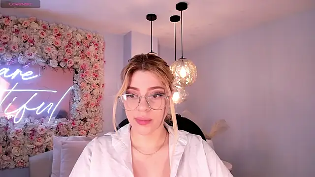 MadisonKane online show from 15, 3, 2026