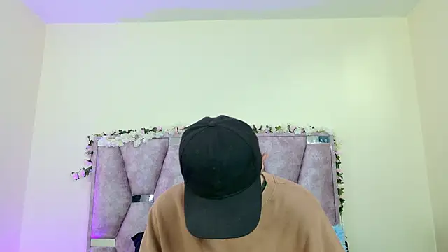 iris and damian online show from 18, 2, 2026