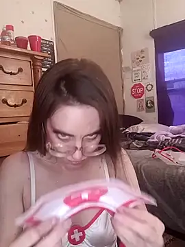 snowbird1117 online show from 7, 3, 2026