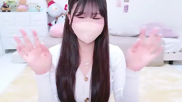 Otochan 0108xx online show from 17, 1, 2026