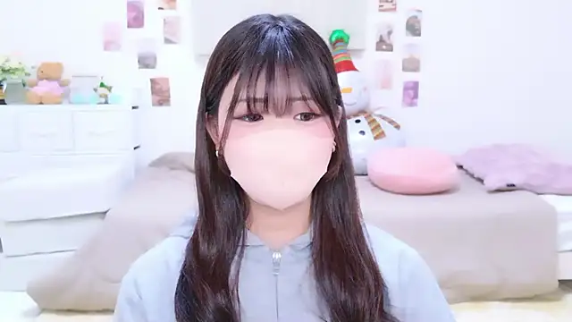 Otochan 0108xx online show from 19, 1, 2026