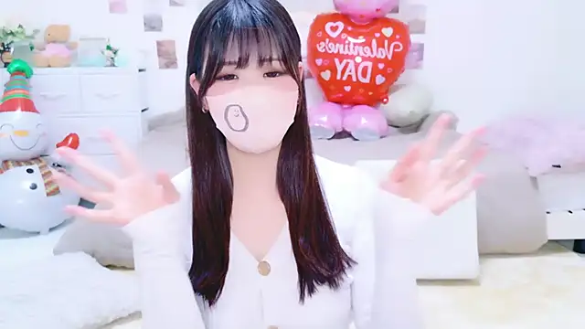 Otochan 0108xx online show from 15, 2, 2026