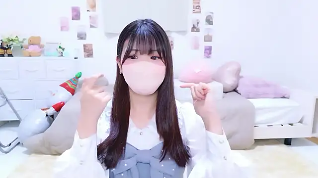 Otochan 0108xx online show from 23, 2, 2026