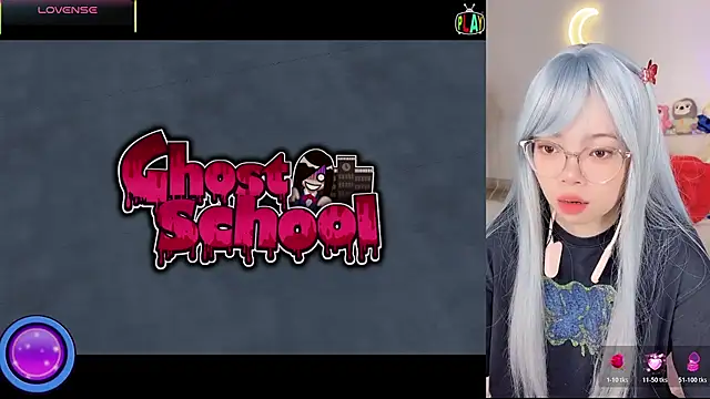 Miyeoonn online show from 22, 2, 2026