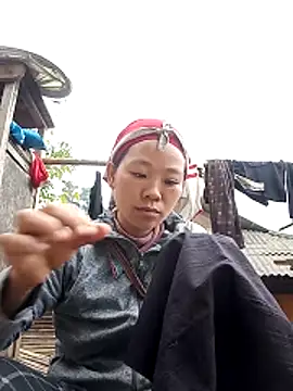 Snapshot of leto616 chatting on 20, 12, 2025 leto616 online show from 20, 12, 2025