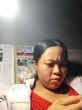 AlilaK2 online show from 20, 12, 2025