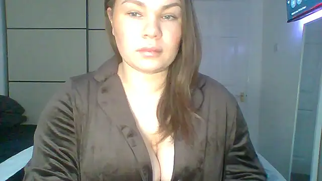 Snapshot of GEMMARMALADE chatting on 31, 3, 2026 GEMMARMALADE online show from 31, 3, 2026