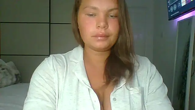 Snapshot of GEMMARMALADE chatting on 6, 7, 2026 GEMMARMALADE online show from 6, 7, 2026