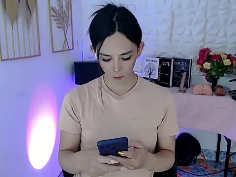 Snapshot of streetdoll69 chatting on 16, 12, 2025 streetdoll69 online show from 16, 12, 2025