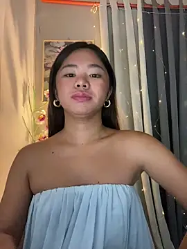 Snapshot of voganmarie chatting on 13, 6, 2026 voganmarie online show from 13, 6, 2026