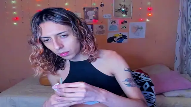 Snapshot of lio_rossue chatting on 20, 12, 2025 lio rossue online show from 20, 12, 2025