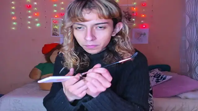 Snapshot of lio_rossue chatting on 8, 1, 2026 lio rossue online show from 8, 1, 2026