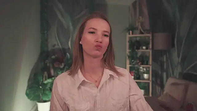 Megan Rodgers online show from 20, 2, 2026