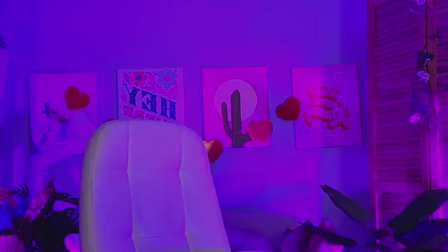 Megan Rodgers online show from 14, 3, 2026