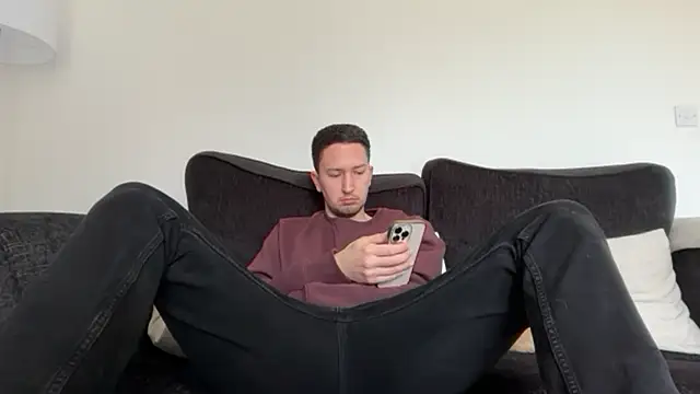 dirtyanal23 online show from 24, 3, 2026