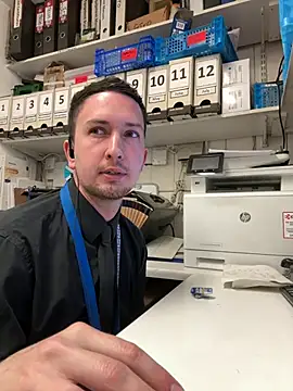 dirtyanal23 online show from 16, 4, 2026