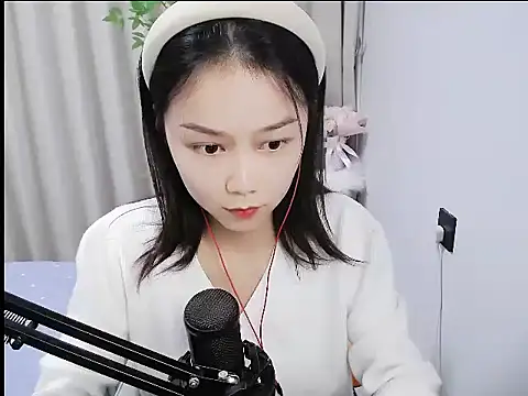 mili923 online show from 4, 12, 2025