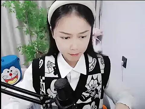 mili923 online show from 16, 12, 2025