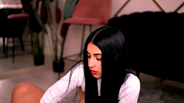 Snapshot of KyraBliss chatting on 7, 1, 2026 KyraBliss online show from 7, 1, 2026