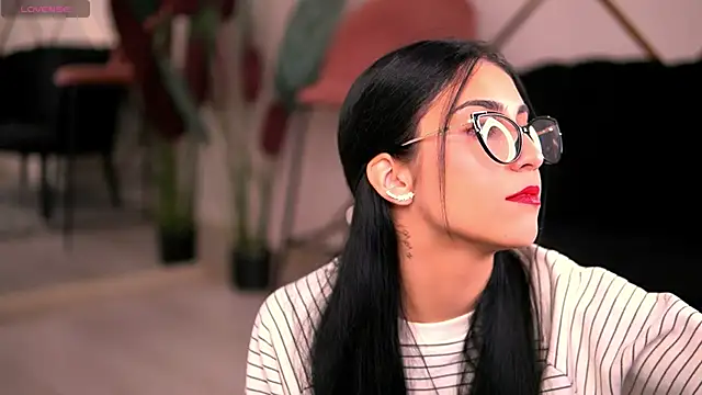 Snapshot of KyraBliss chatting on 11, 1, 2026 KyraBliss online show from 11, 1, 2026