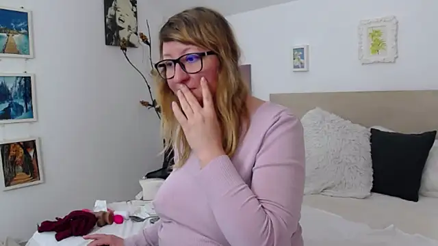 OlgaPavlova online show from 3, 2, 2026