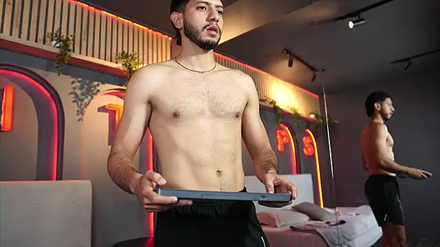 Thiago Voss online show from 13, 1, 2026